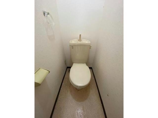 リヴェールアッシュの物件内観写真