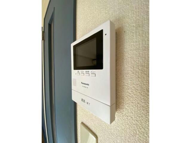 リヴェールアッシュの物件内観写真