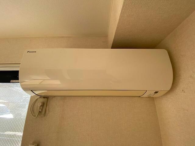 リヴェールアッシュの物件内観写真