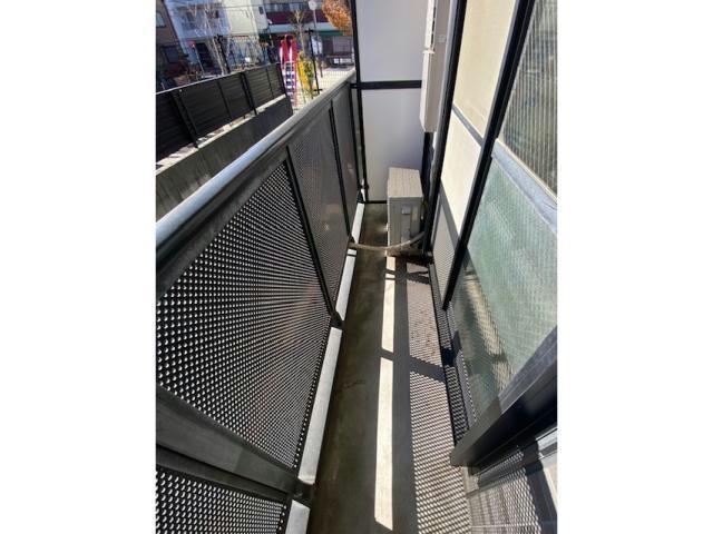 リヴェールアッシュの物件内観写真