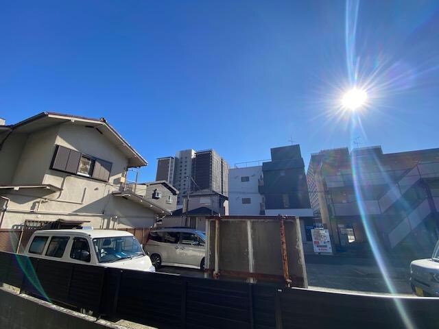 リヴェールアッシュの物件内観写真