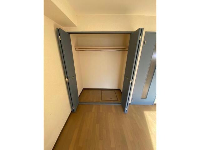 リヴェールアッシュの物件内観写真