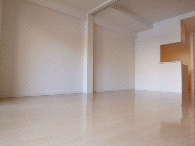 ソルパシオ亀有の物件内観写真