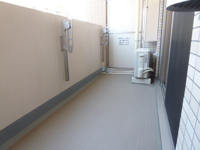 ソルパシオ亀有の物件内観写真