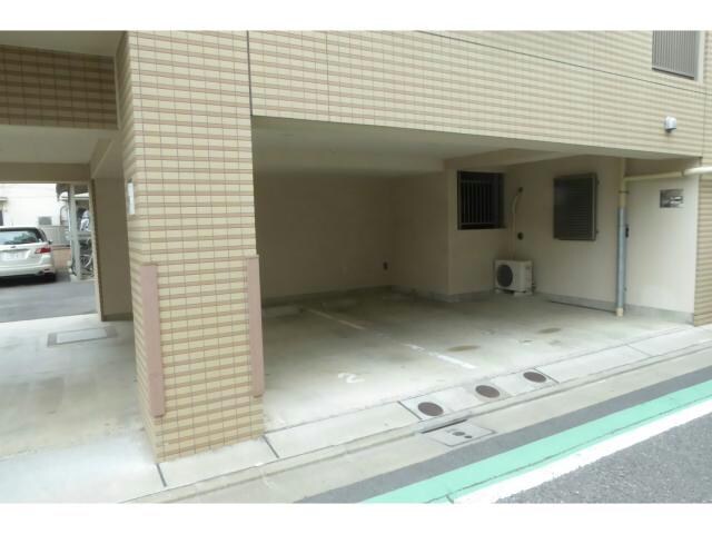 ソルパシオ亀有の物件外観写真