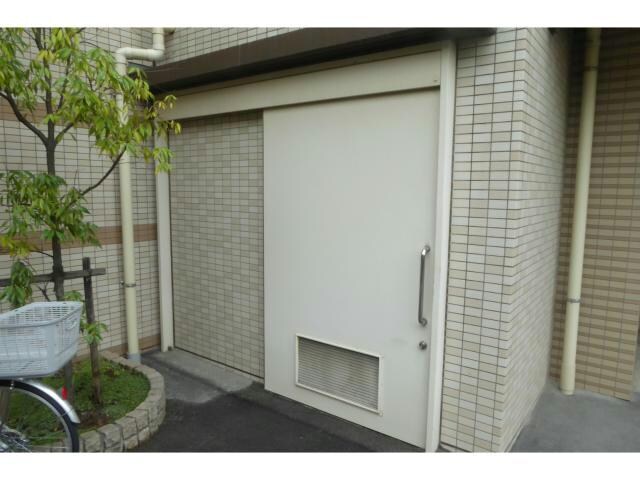 ソルパシオ亀有の物件外観写真