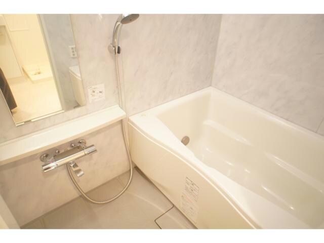 ソルパシオ亀有の物件内観写真