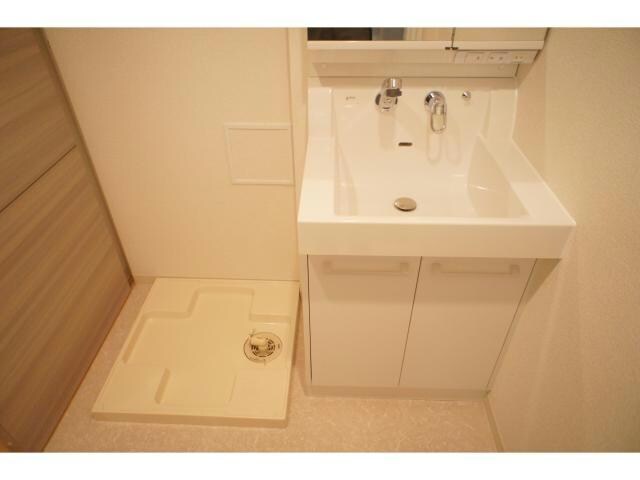 ソルパシオ亀有の物件内観写真