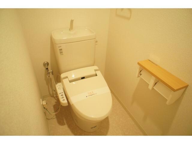 ソルパシオ亀有の物件内観写真