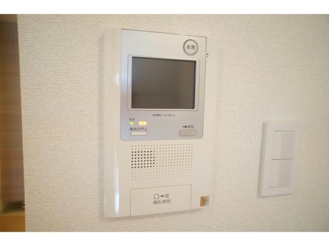 ソルパシオ亀有の物件内観写真