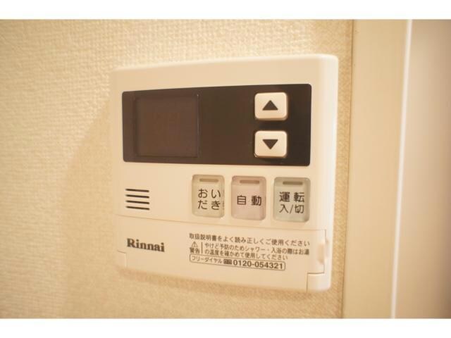 ソルパシオ亀有の物件内観写真