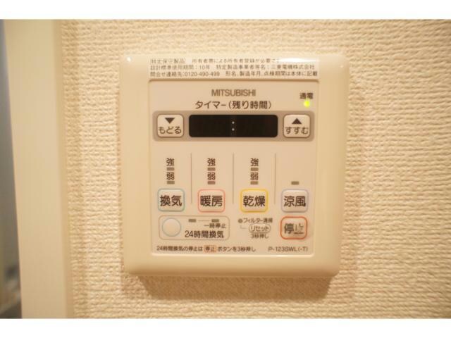 ソルパシオ亀有の物件内観写真