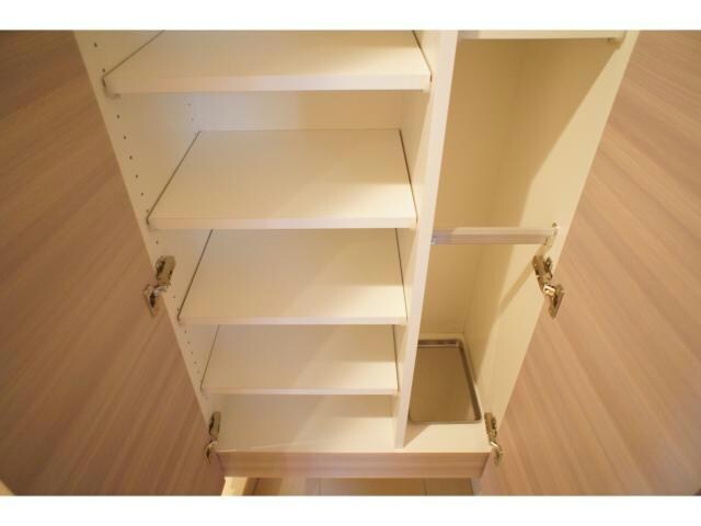 ソルパシオ亀有の物件内観写真