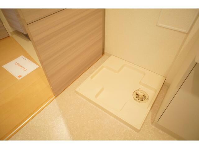 ソルパシオ亀有の物件内観写真