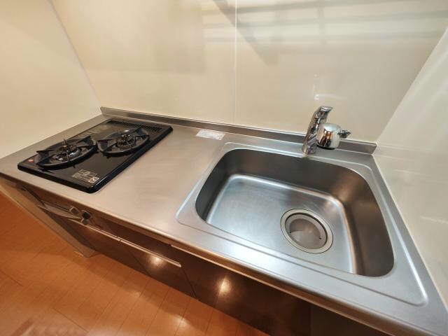 カインドコープⅢの物件内観写真