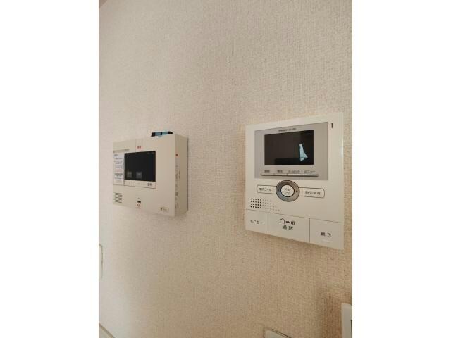 カインドコープⅢの物件内観写真