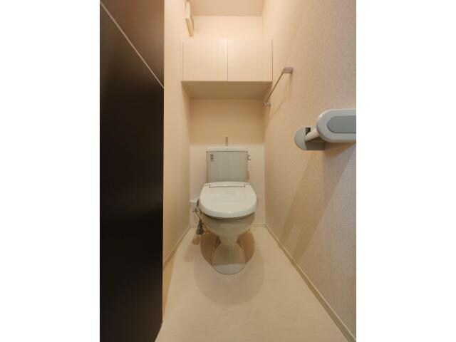 カインドコープⅢの物件内観写真