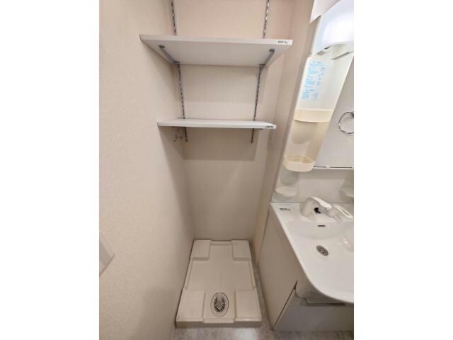 カインドコープⅢの物件内観写真