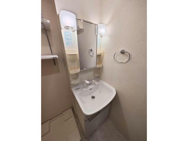 カインドコープⅢの物件内観写真