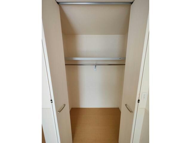 カインドコープⅢの物件内観写真