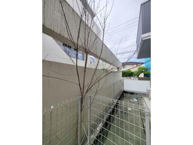 カインドコープⅢの物件内観写真