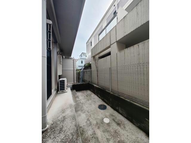 カインドコープⅢの物件内観写真