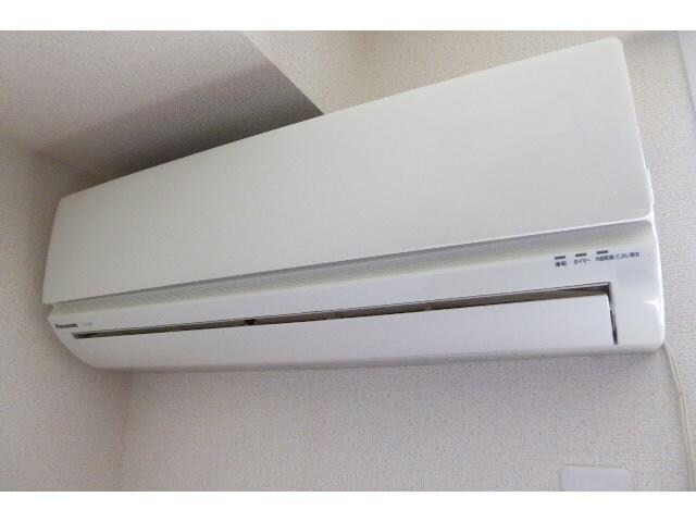 ニュータウンⅢの物件内観写真