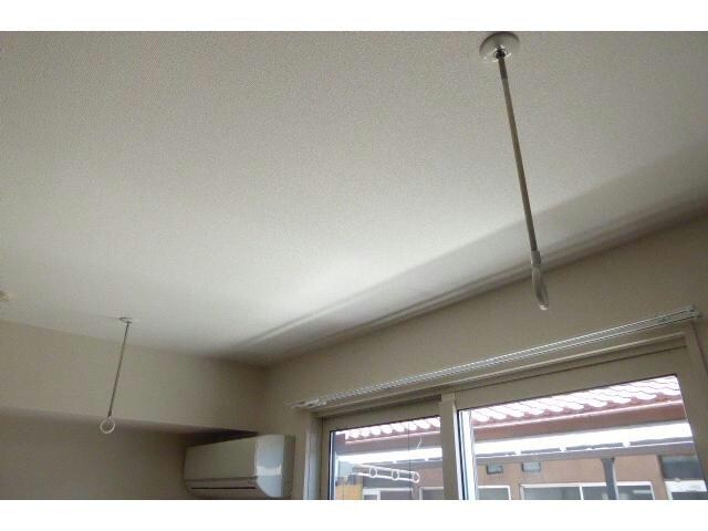 ニュータウンⅢの物件内観写真