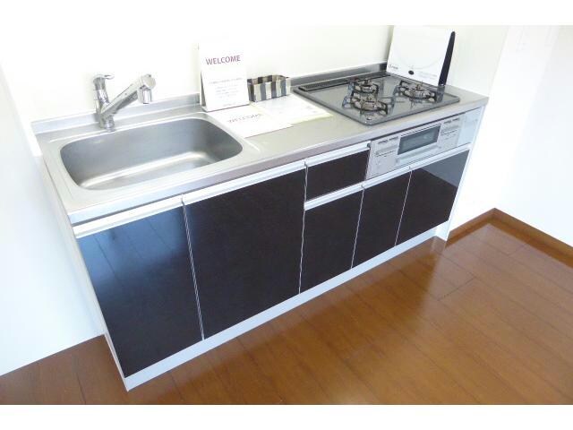 ニュータウンⅢの物件内観写真