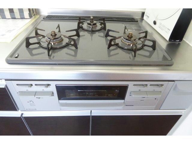 ニュータウンⅢの物件内観写真