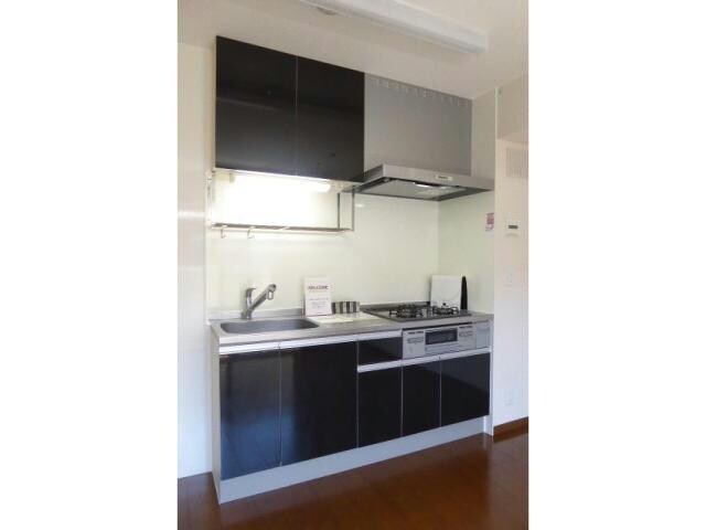 ニュータウンⅢの物件内観写真