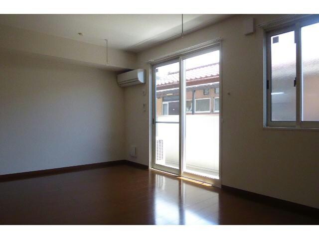 ニュータウンⅢの物件内観写真