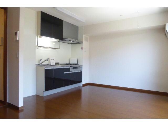 ニュータウンⅢの物件内観写真