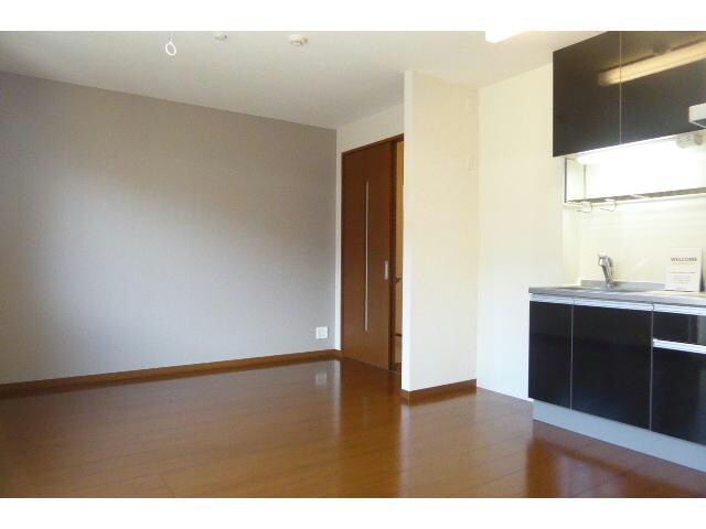 ニュータウンⅢの物件内観写真