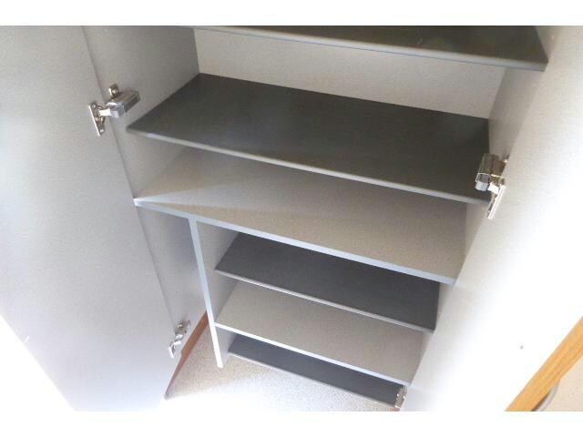 ニュータウンⅢの物件内観写真