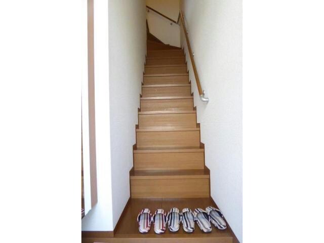 ニュータウンⅢの物件内観写真