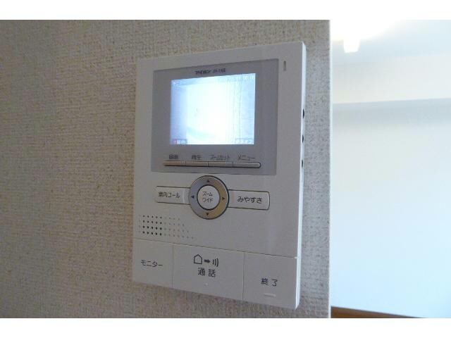 ニュータウンⅢの物件内観写真