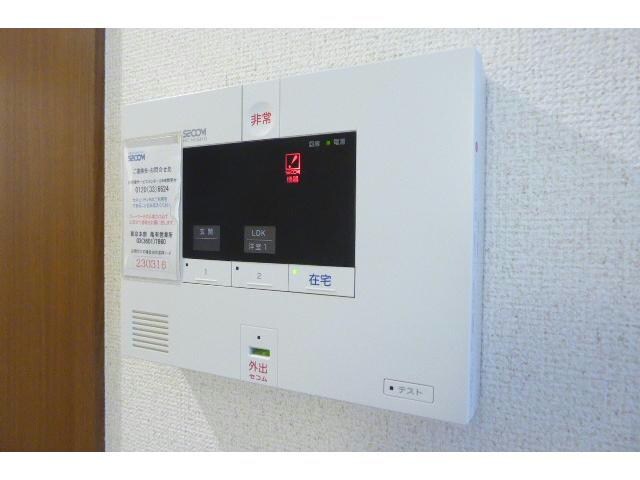 ニュータウンⅢの物件内観写真