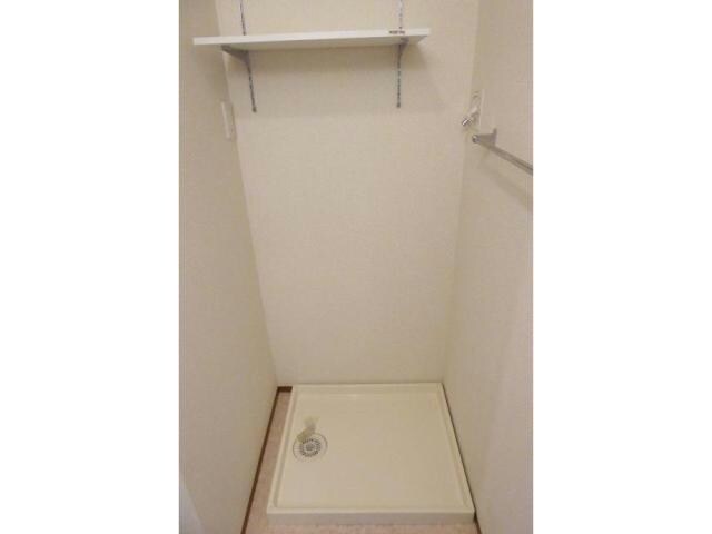 ニュータウンⅢの物件内観写真