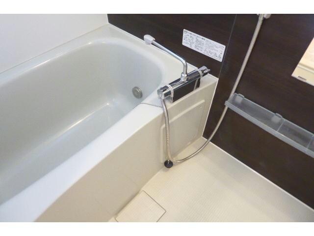 ニュータウンⅢの物件内観写真