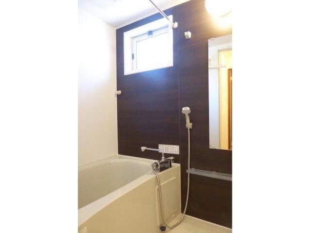 ニュータウンⅢの物件内観写真