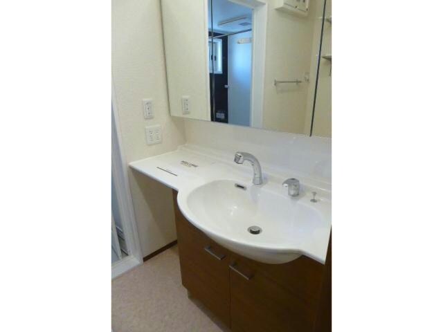 ニュータウンⅢの物件内観写真