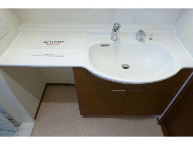 ニュータウンⅢの物件内観写真