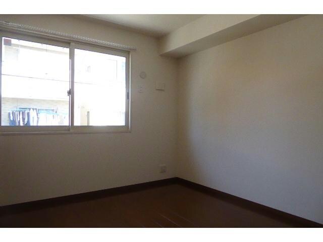 ニュータウンⅢの物件内観写真