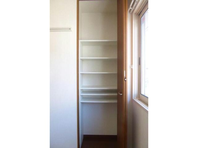 ニュータウンⅢの物件内観写真