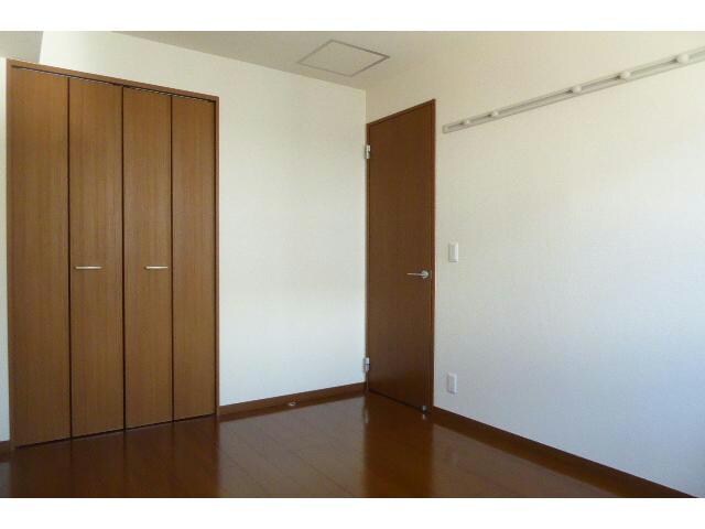 ニュータウンⅢの物件内観写真