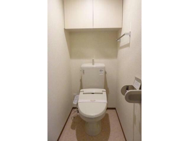 ニュータウンⅢの物件内観写真