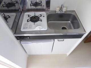 メゾンさくら亀有の物件内観写真