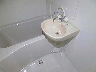 メゾンさくら亀有の物件内観写真