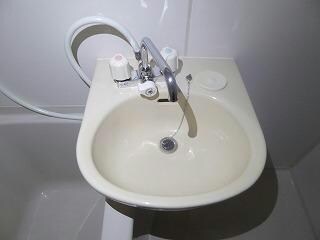 メゾンさくら亀有の物件内観写真